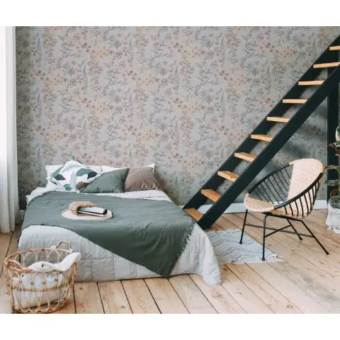 Snabb leverans Living Walls Metropolitan Stories III C9117-1 Tapet